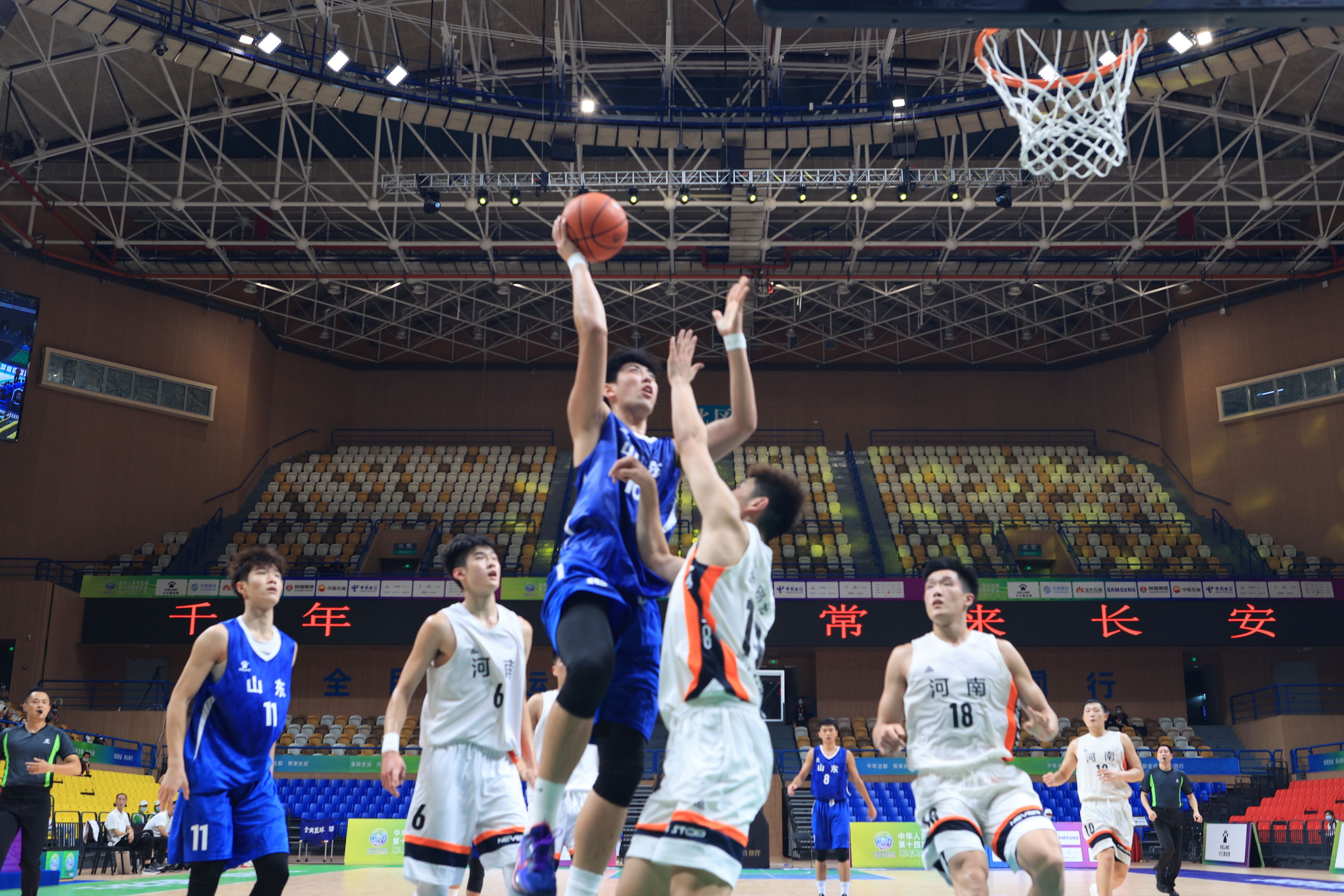 球迷们希望 球迷们希望