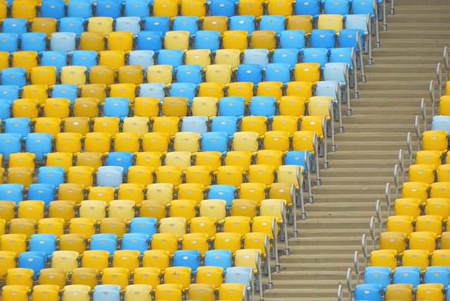 横扫赛场 横扫赛场